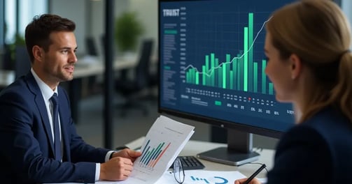 Auditoría financiera, revisión de cumplimiento normativo