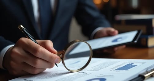 Revisoría fiscal para el cumplimiento legal y buen gobierno corporativo