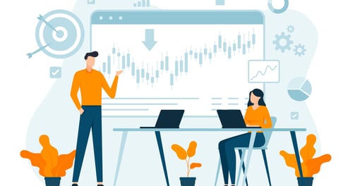 Stock Market Services