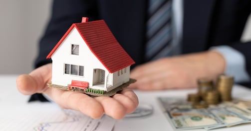 Home Loan Services