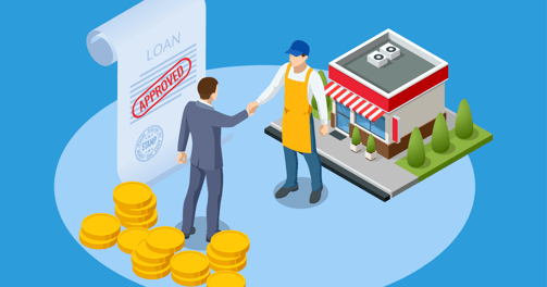 Business Loan Services