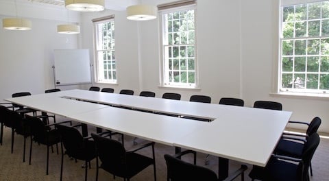 Seminar Meeting Room for Hire at Lopdell House Titirangi Auckland