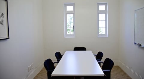 Meeting Room for Hire at Lopdell House Titirangi Auckland