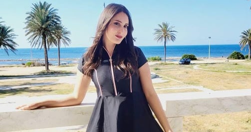 Maillot de Bain Femme Burkini Jupe Tunisie été 2025