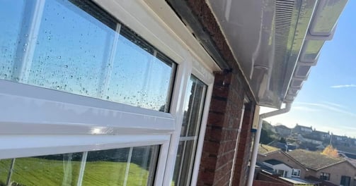soffit and fascia cleaning Fife