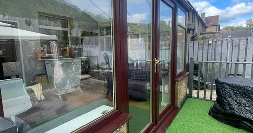 window cleaning fife conservatory cleaning