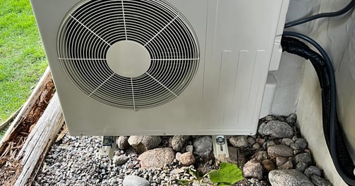 Heat pumps