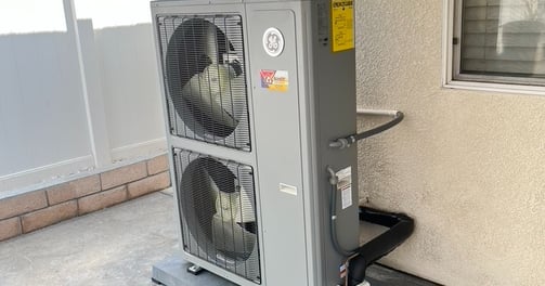 heat pumps