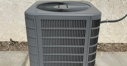 ac installation dallas tx