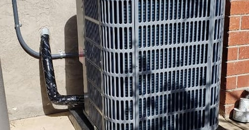 ac maintenance