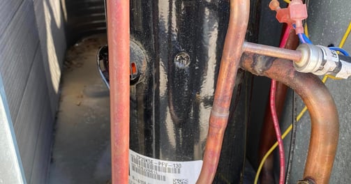 ac maintenance