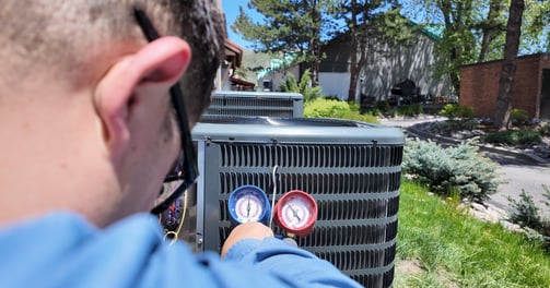 air conditioning services