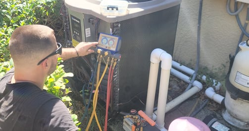ac repair