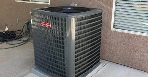 ac services