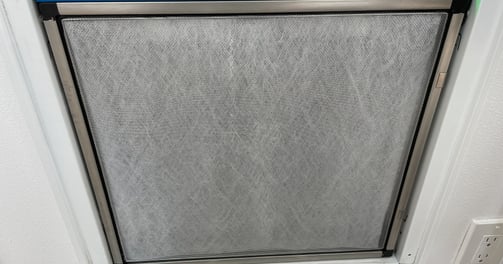 Air filter