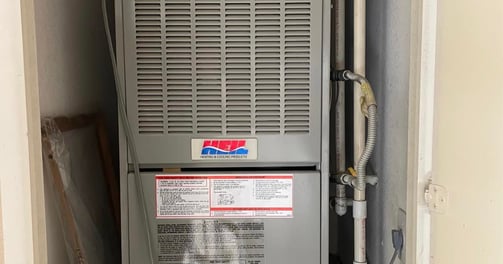 heating services