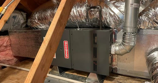 heating services