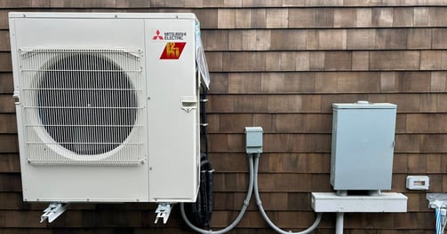 heat pump services