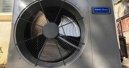 Heat pumps