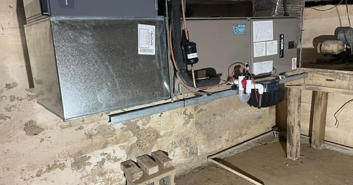 heating repair & Installation dallas tx