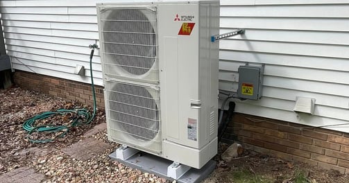 heat pumps