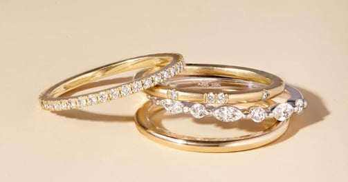 Wedding Bands