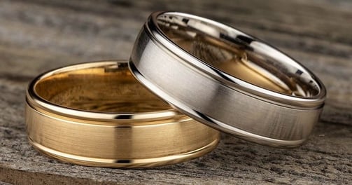 Men's Rings