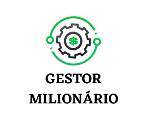 gestor milionário