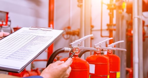 Annual Fire Inspection Peel Region, Brampton Ontario, Mississauga Ontario, Caledon