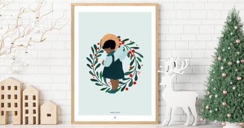 créatrices papeterie et illustrations atelier anne m