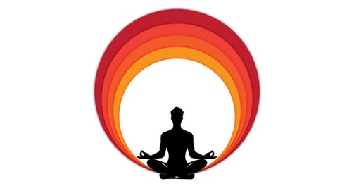 hte power of yoga is within yourself, your empowerment