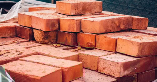 Bricks Whole sale
