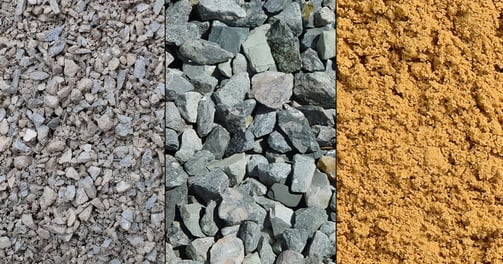 Sand