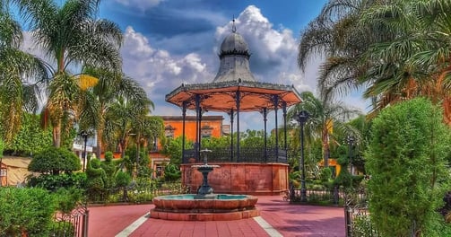 charter a ixtapa desde acambaro