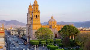 Charter a ixtapa desde morelia