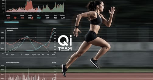 Qi Team Supercompensacion 