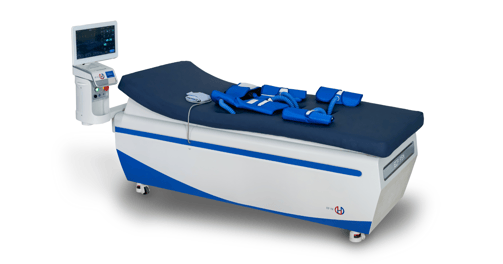 EECP Machine