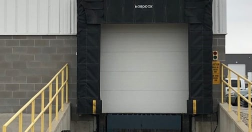 LOADING DOCK PRESSURE CLEANING SERVICES FORT LAUDERDALE