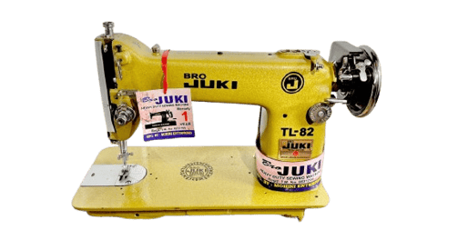 Japanese JUKI TL 82 Model