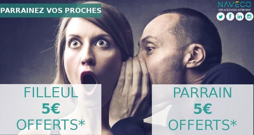 naveco codepromosanspubs code reduction 5 euros offert naveco vts taxi transport code parrainage