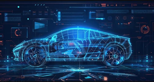Vehicle Cybersecurity and Functional safety solutions