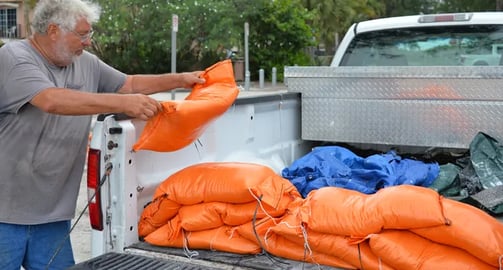 Where to get free sandbags near me