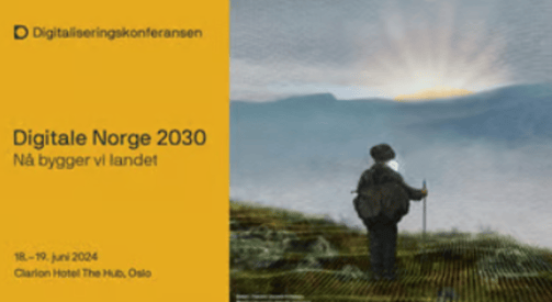 Digitale Norge 2030