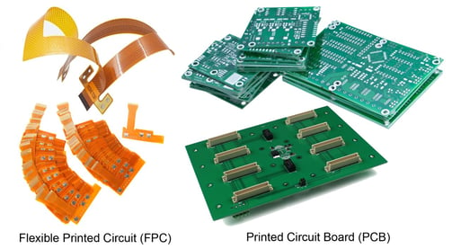 Explore the benefits of Flexible Circuit Boards with Omini for advanced PCB solutions.