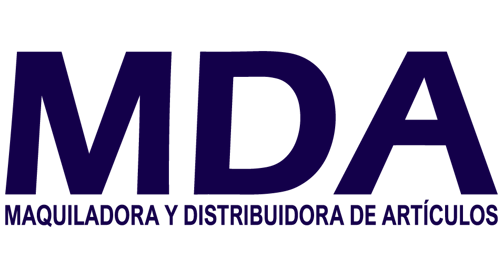 MDA Maquiladora y Distribuidora de Artículos