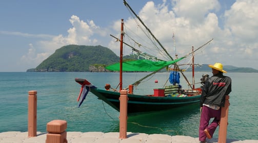 Koh Kula, Sawi Chumphon