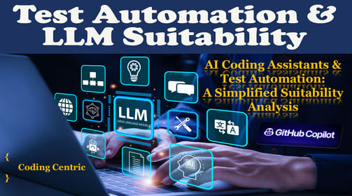 LLM Suitability