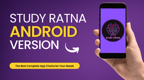 Study Ratna Android Version