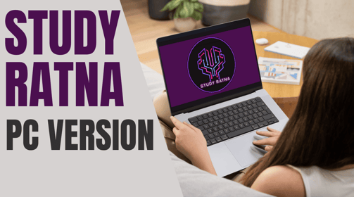 Study Ratna PC Version