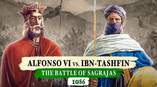 alfonso vi and ibn tashfin